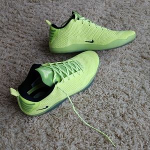 Kobe Elite Low 4KB Liquid Lime